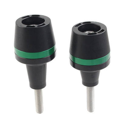 Frame Sliders Crash Protectors for Yamaha Suzuki Honda Kawasaki