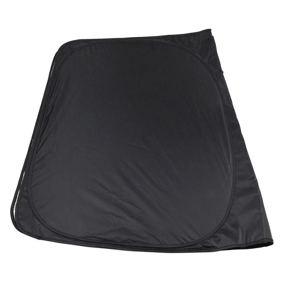 Foldable Windshield Sun Shade for Chevrolet Express (1996-2025)