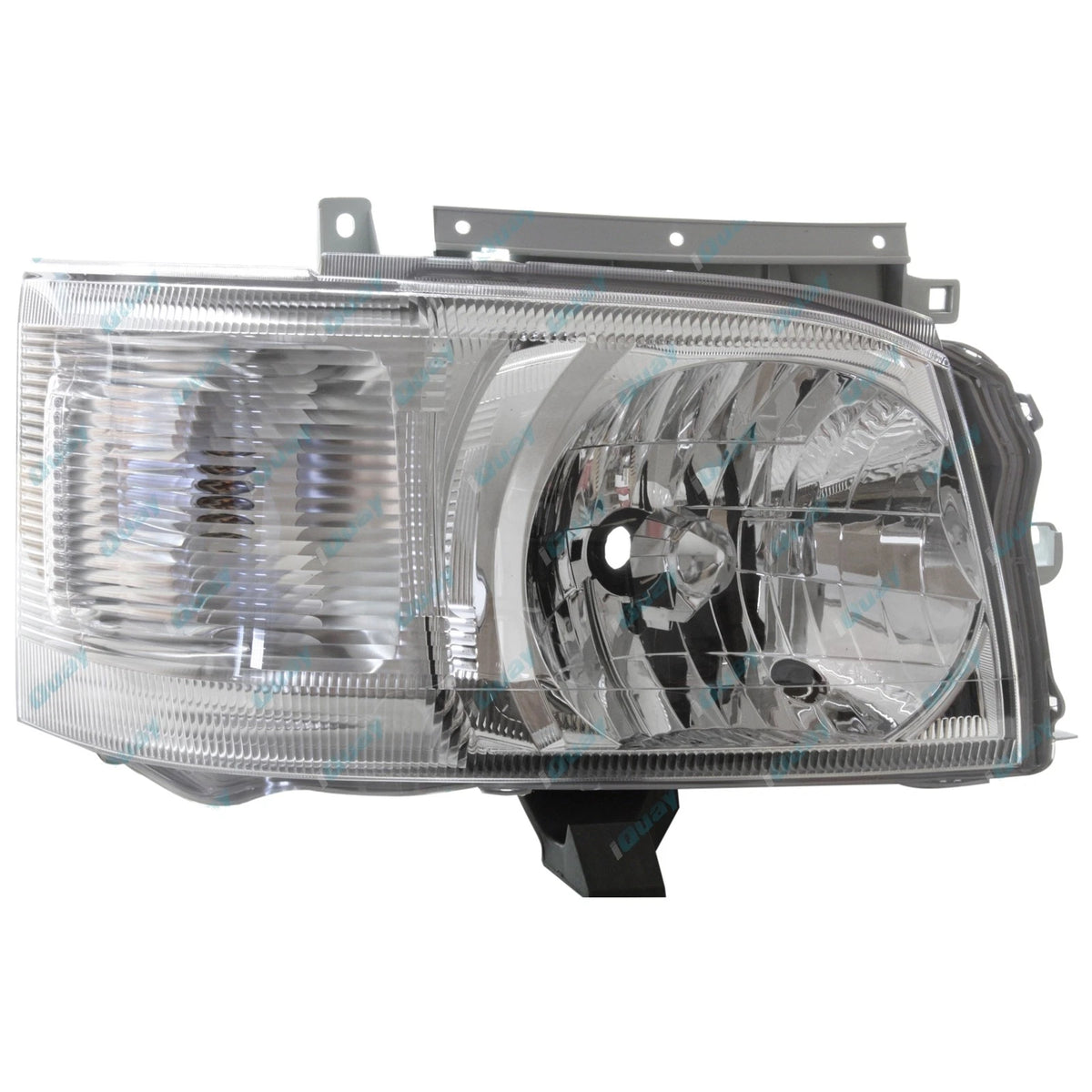 RH Headlight for Toyota Hiace Van LWB Commuter 2005-2010