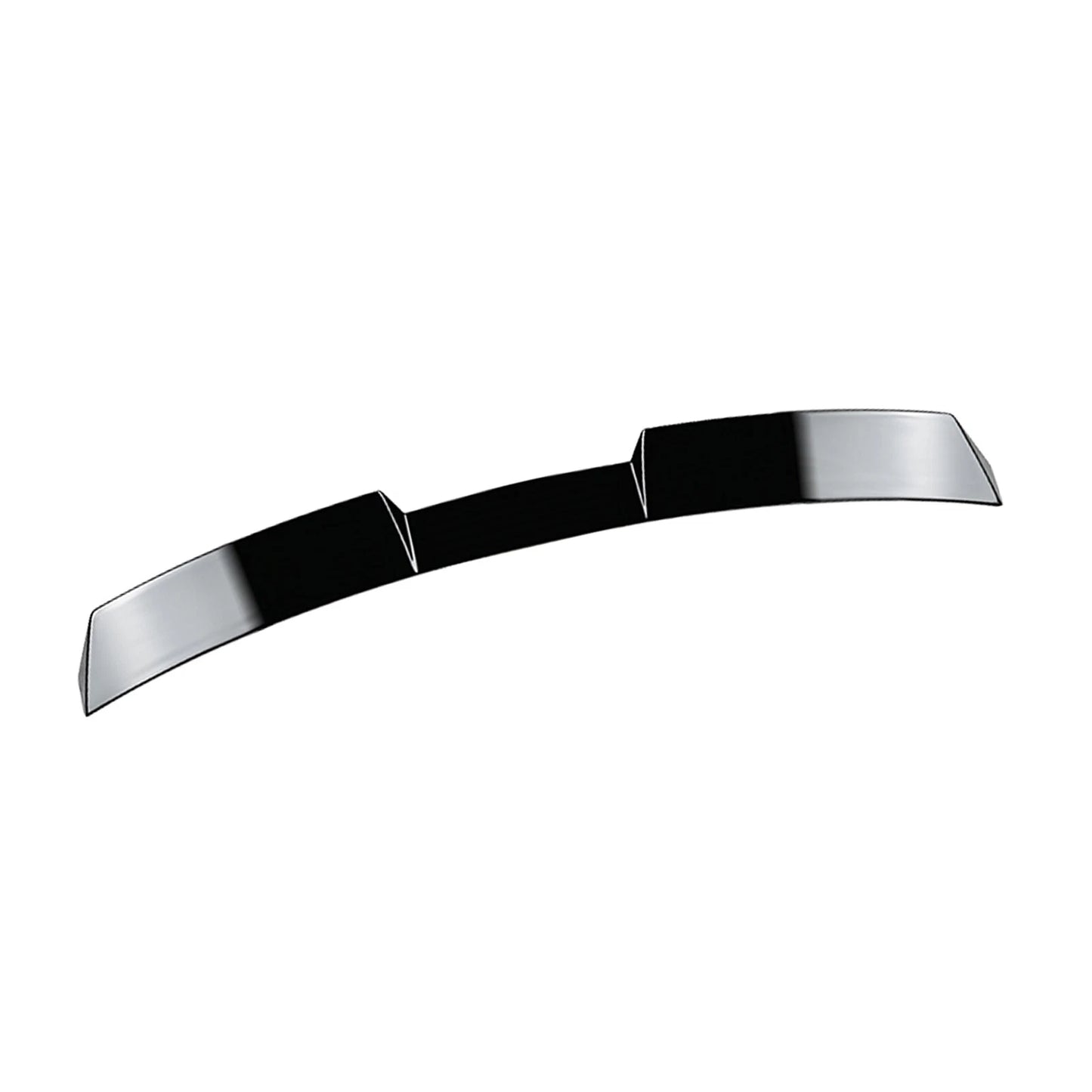 1x Rear Boot Spoiler Lip for BMW 5 Series G30 520i 530i (2018-2024)