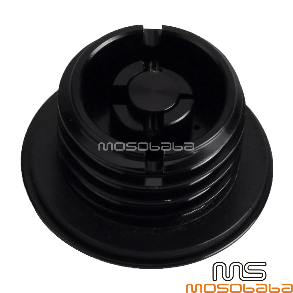 Motorcycle Pop-up Gas Cap for Harley Softail FXST Breakout FXBR/S (2018+)