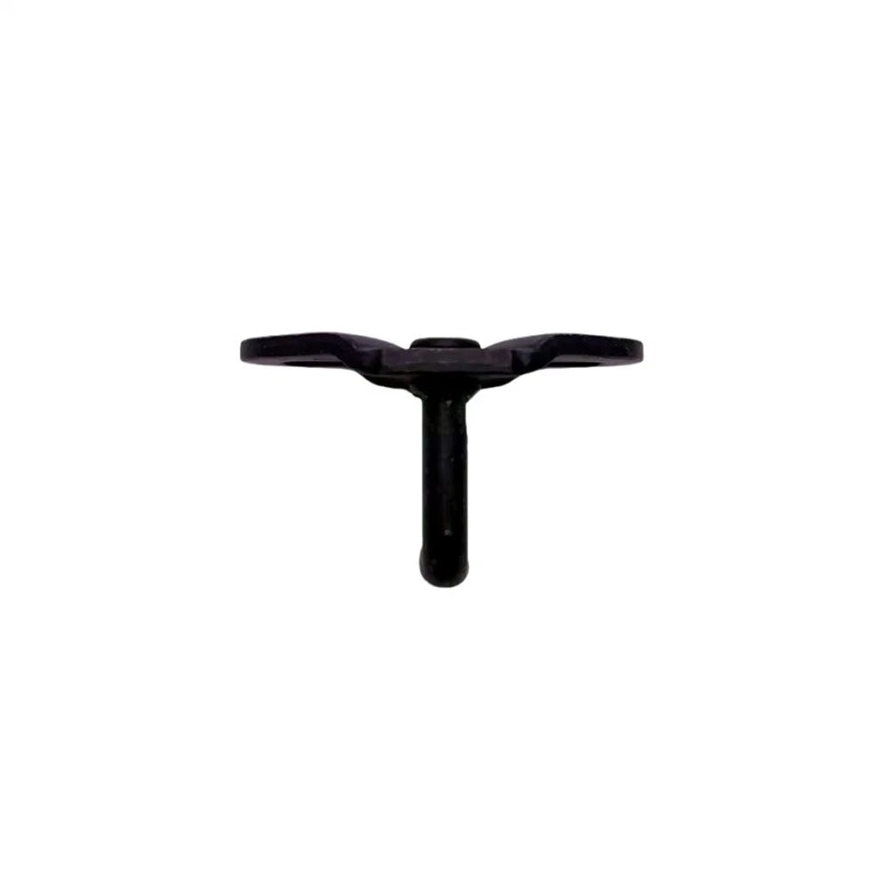 Rear Trunk Lock Buckle for Mazda 3, CX-5, CX-30 (2007-2018)