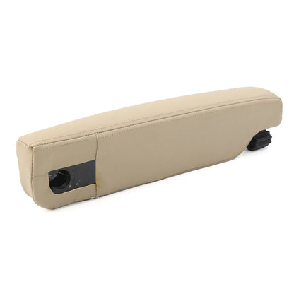 Beige Front Seat Armrest Right for Land Rover LR3 LR4 (2005-2016)