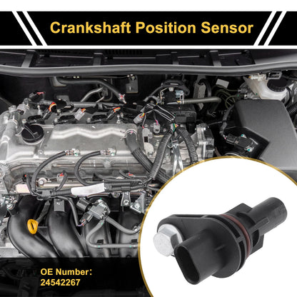 Crankshaft Position Sensor 1.5 for Chevrolet N300