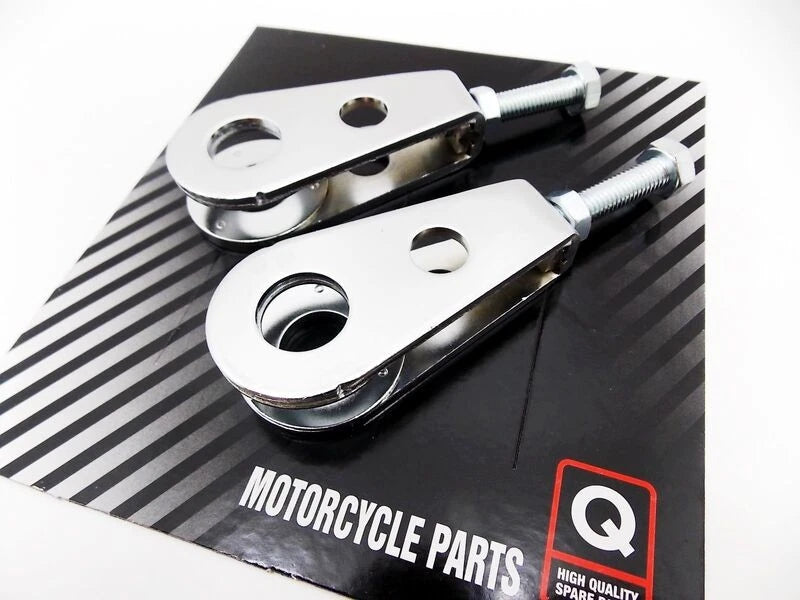 SC500  Chain Tensioner/Adjuster for YAMAHA (1973-1974)