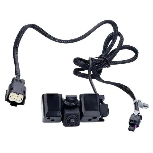 2 x Backup Camera for Chevy Silverado 1500 HD (2016–2019)