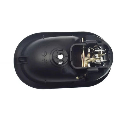 2x LH/RH Door Handle for Renault Megane MK2/Clio MK3/Dacia Duster (2003–2017)