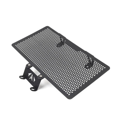 Radiator Grille Guard Cover for Moto Morini X-Cape 650 (2022-2024)