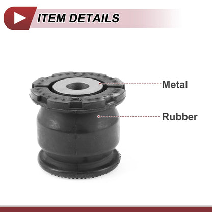Rear Control Arm Bushing for Honda CR-V 2001-2007