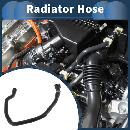 Radiator Hose for BMW E90 316i, 320i (2005-2007) - High-Quality Replacement
