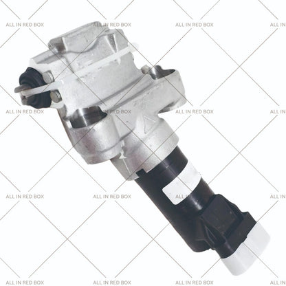 Rear Left Parking Brake Actuator for VW Touareg, Cayenne (2011-2018)
