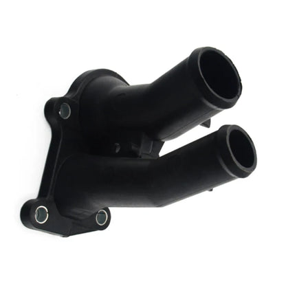 Coolant Flange Thermostat Housing for Ford Mondeo Fiesta Focus