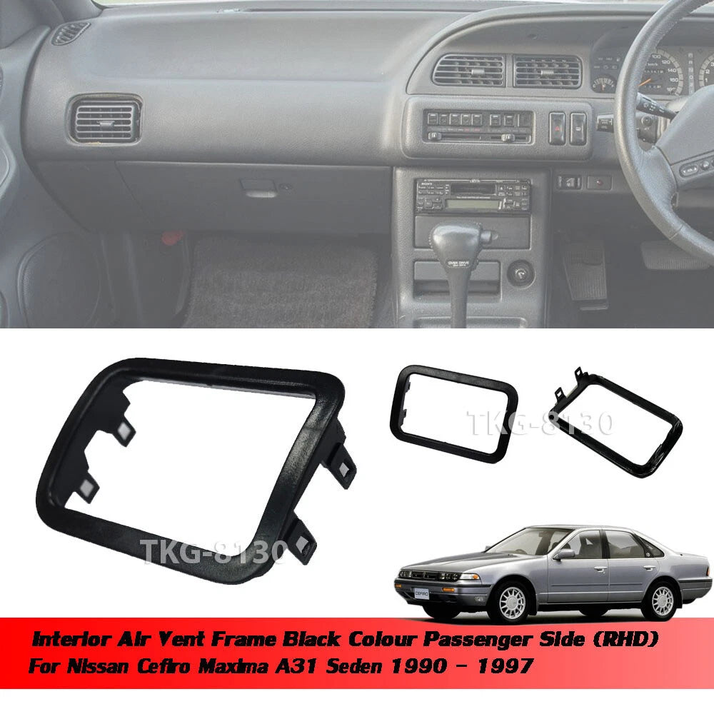 Air Vent Frame for Nissan Maxima Cefiro A31 (1990-1997)
