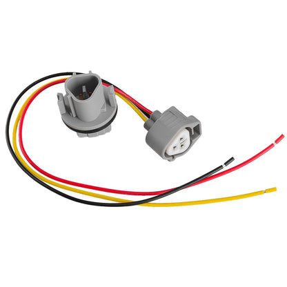 Headlight Turn Signal Connector Wire for Acura MDX, Mazda 3, Toyota RAV4