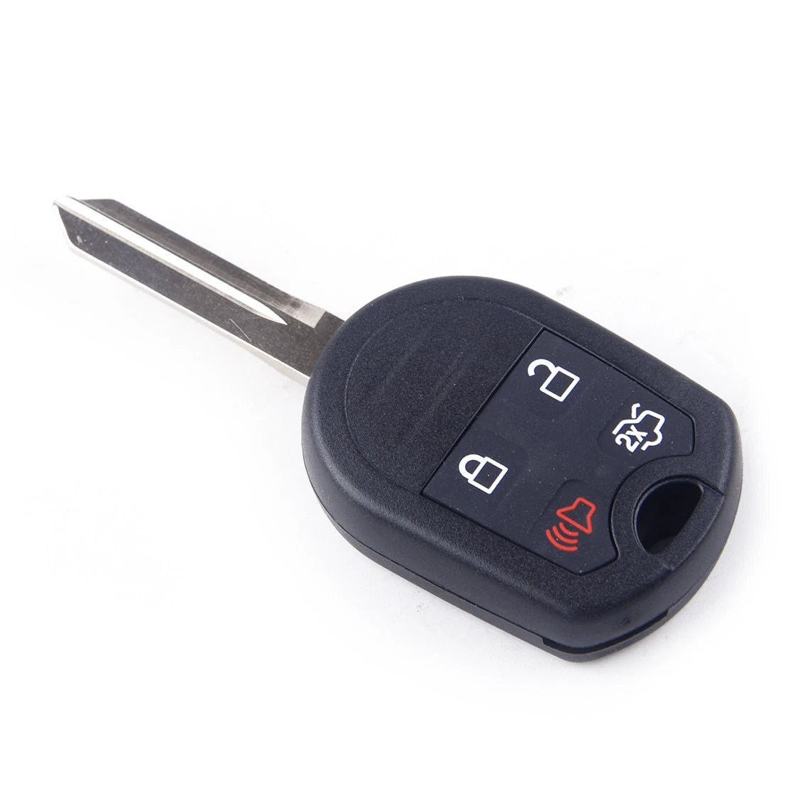 Remote Control Key Shell for Ford F150 Mustang (2015-2023)