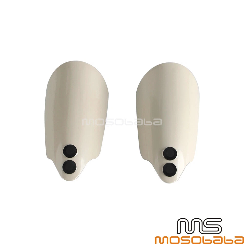 Handguards for Electra Glide Police FLHTP/Standard FLHT (2021-2023)