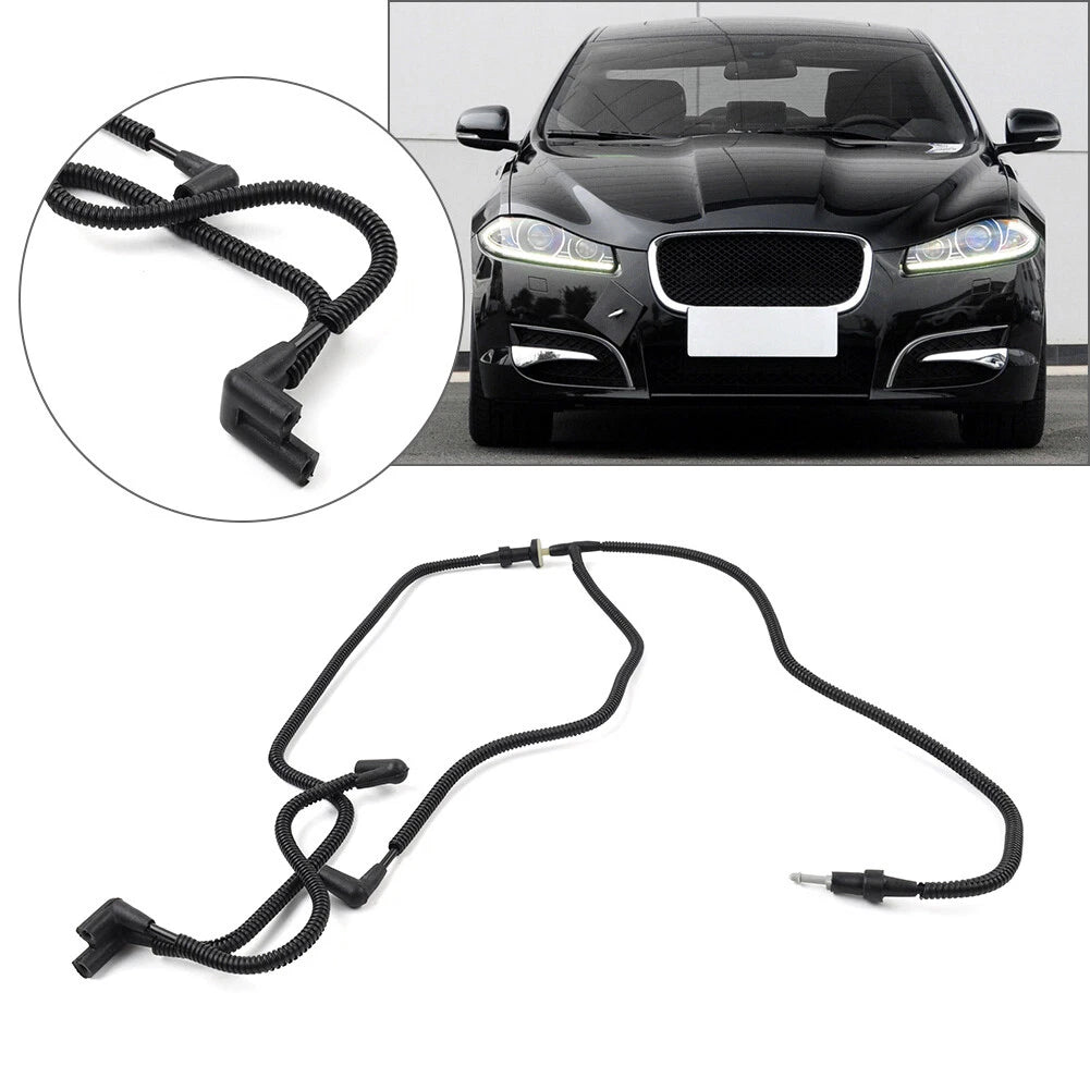 Engine Vacuum Hose for Jaguar XF, XJ (2010-2015)