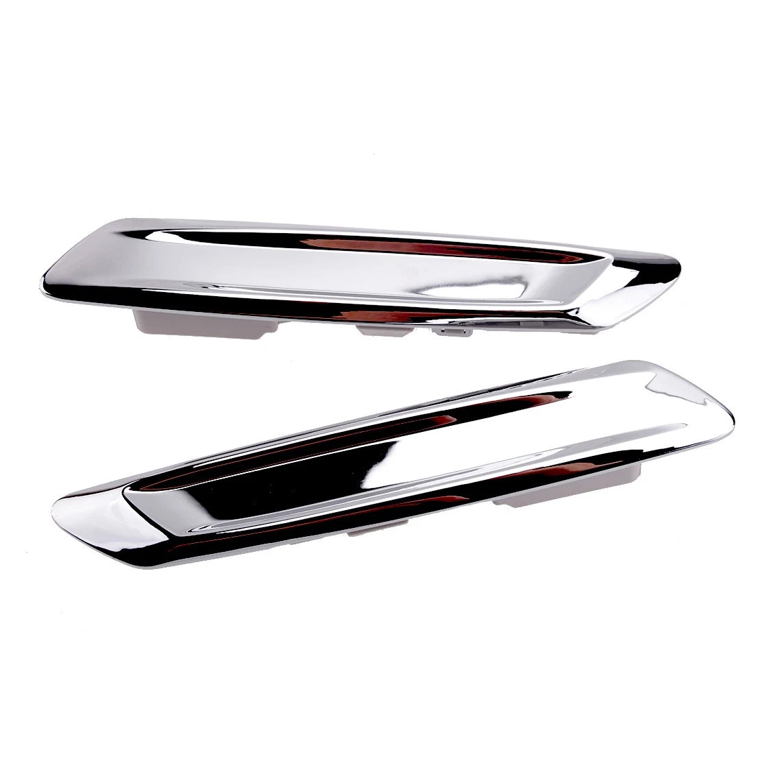 Exterior Fender Trim Molding Cover for BMW 5 Series F10 (2013-2016)