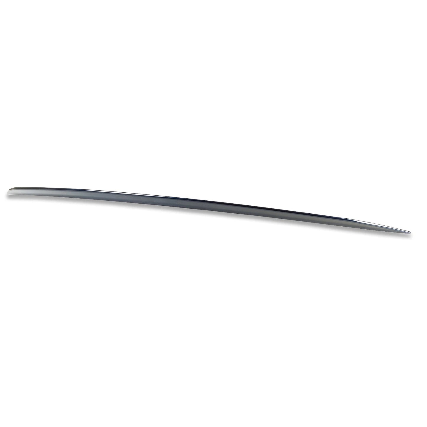 Cavansite Blue Rear Boot Spoiler for Mercedes Benz C205 (2015-2020)