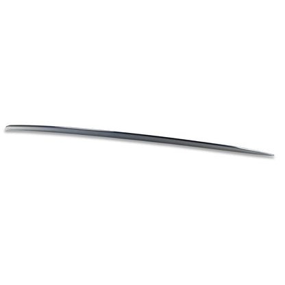 Cavansite Blue Rear Boot Spoiler for Mercedes Benz C205 (2015-2020)