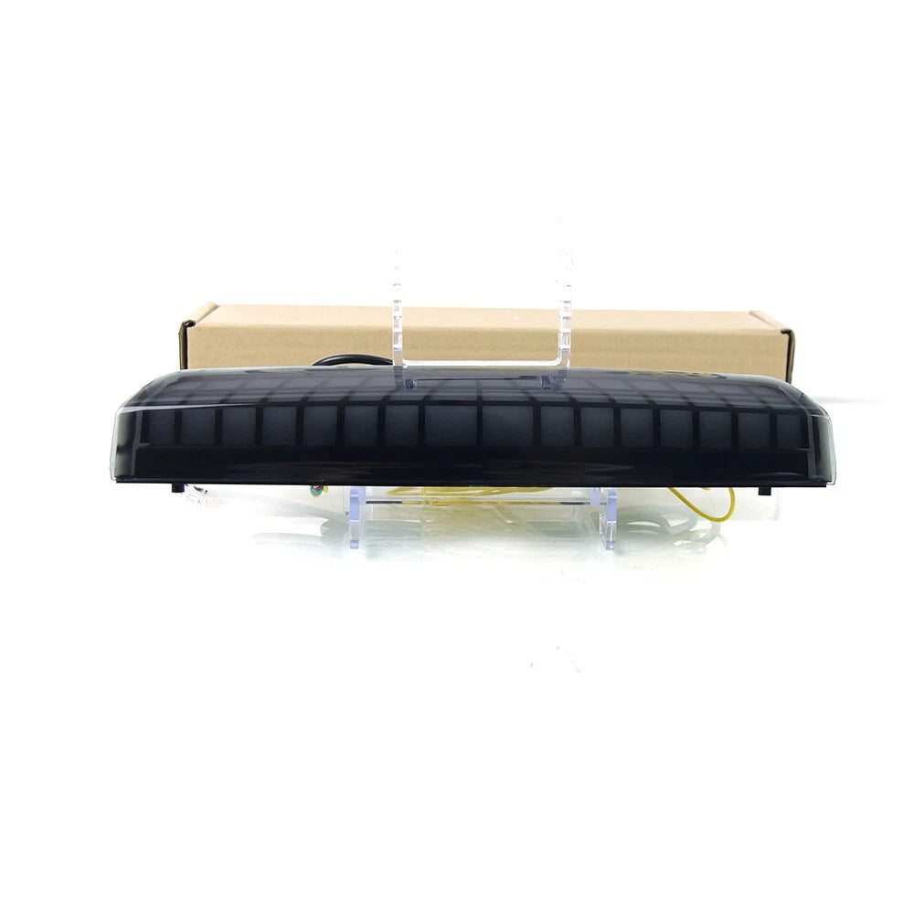 Smoke Lens LED / 3rd High-Level Brake Light for Toyota Land Cruiser J250