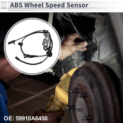 ABS Wheel Speed Sensor for KIA CEED (2012-2015)
