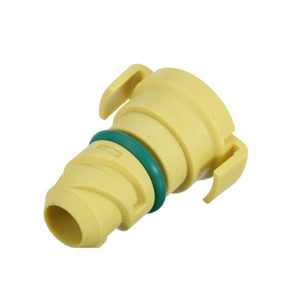 6pcs ABS Engine Oil Drain Plug for Ford F150 (2015-2021)