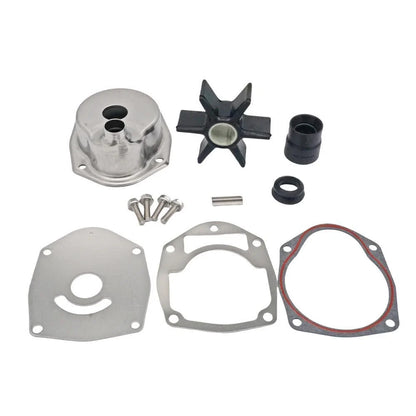 Outboard Maintenance Kit for Mercury L4 Verado FourStroke