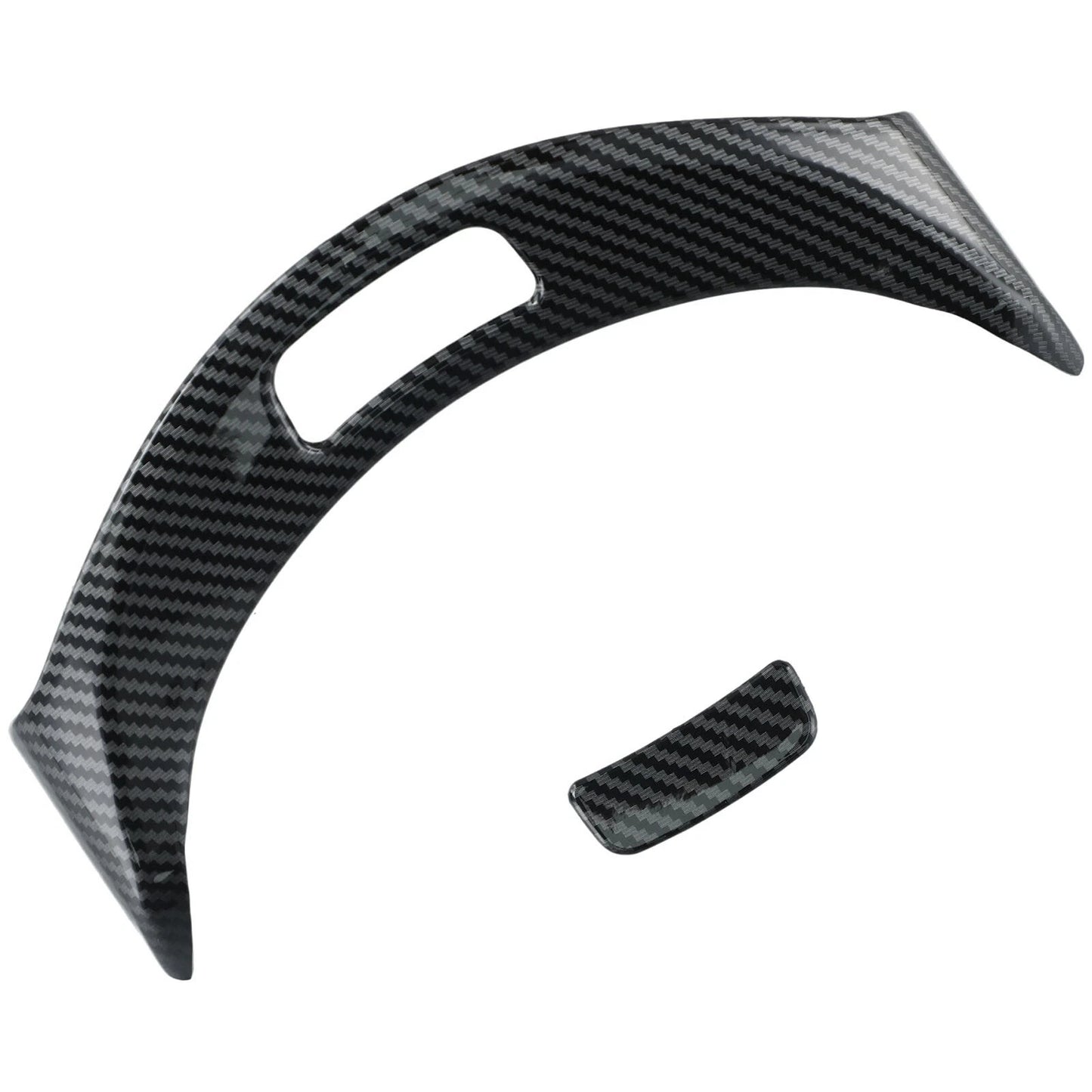 Armrest Box Button Frame Trim for X253 (2015–2020)