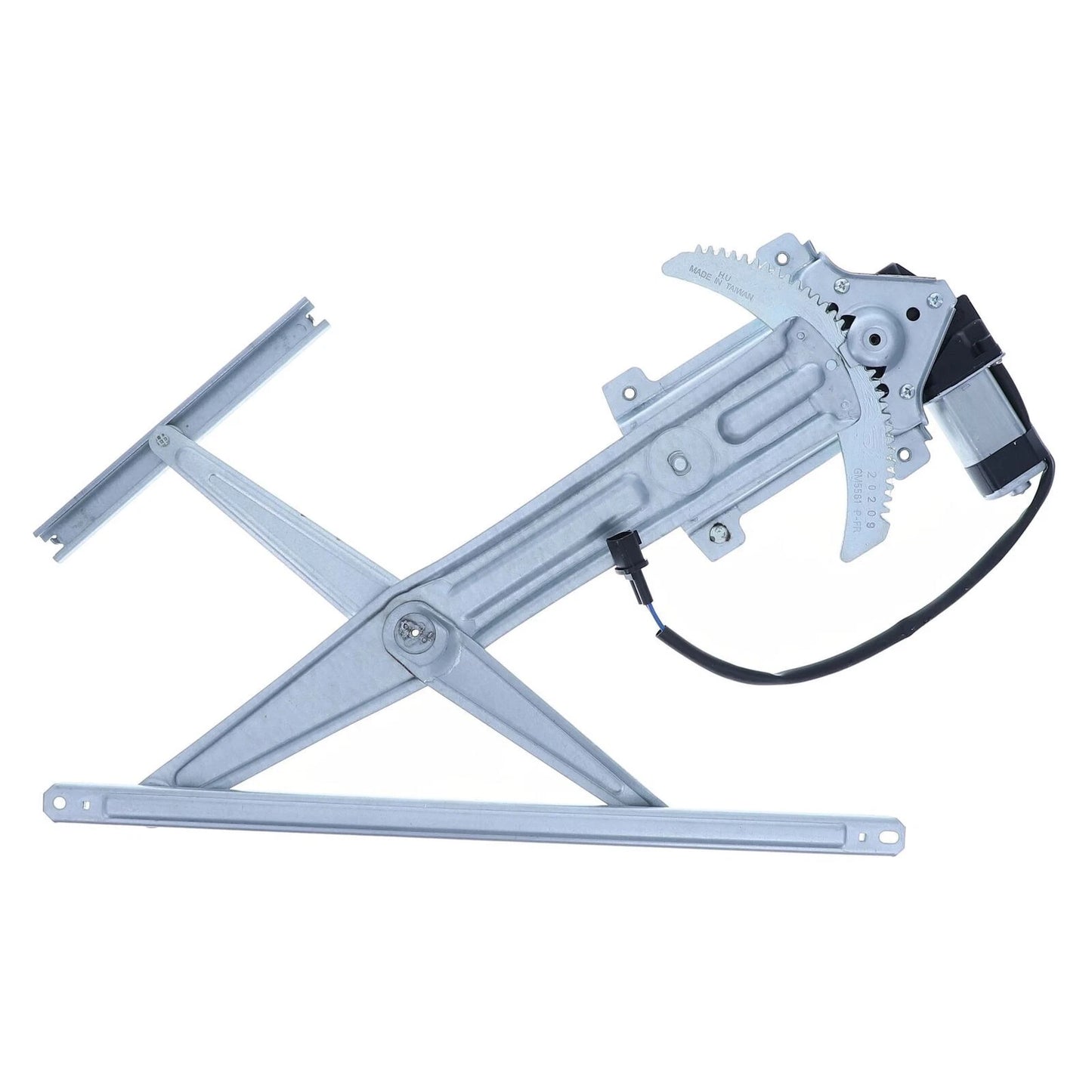 Front Right Window Regulator Motor for Holden Colorado RC Rodeo Isuzu DMax (2008-2012)