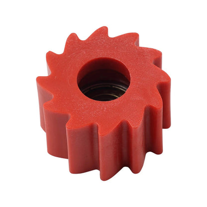 8MM Chain Roller Pulley Tensioner Wheel for Bike ATV Go-Kart (No Year)