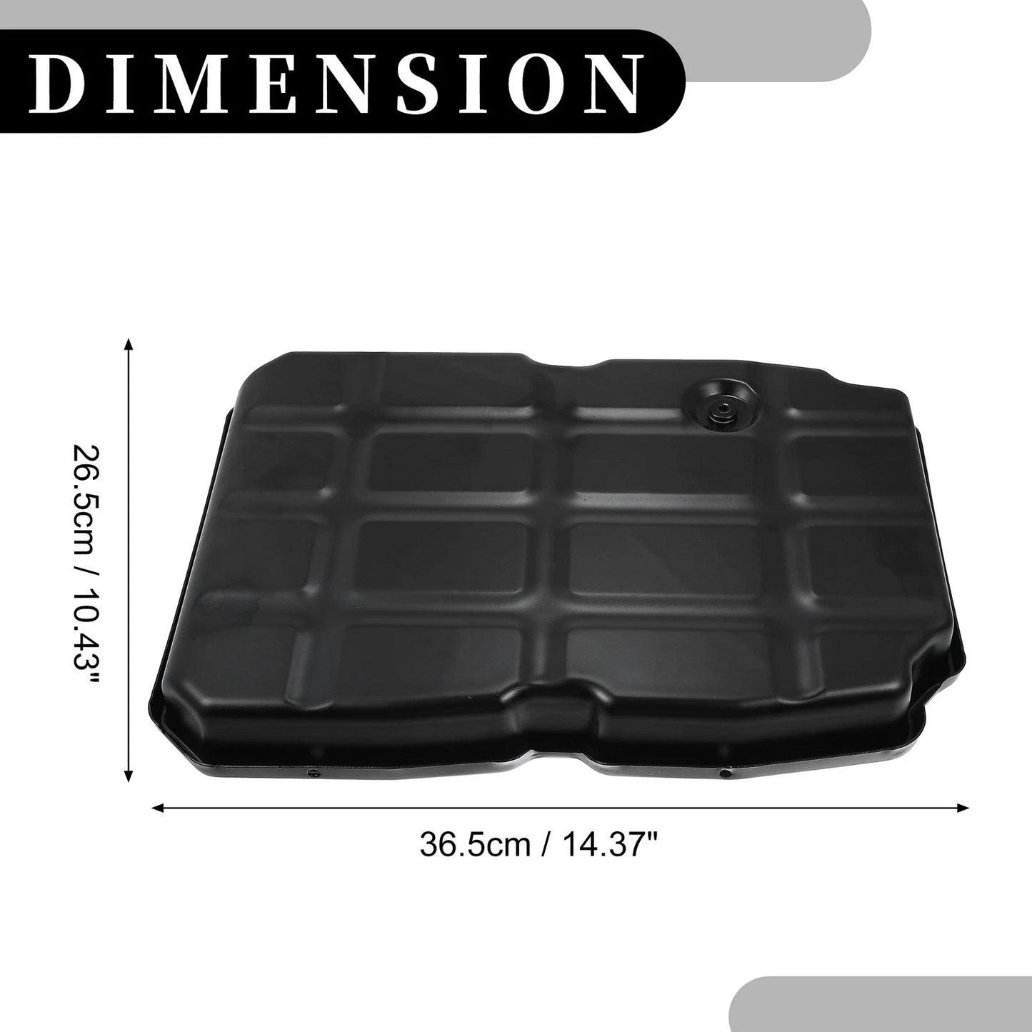 Engine Oil Pan for Chrysler 300 (2005-2014)