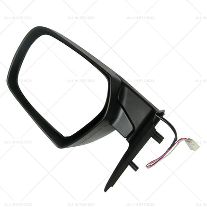 Electric Adjust Door Mirror Right Driver Side for Ford Ranger (06-16)