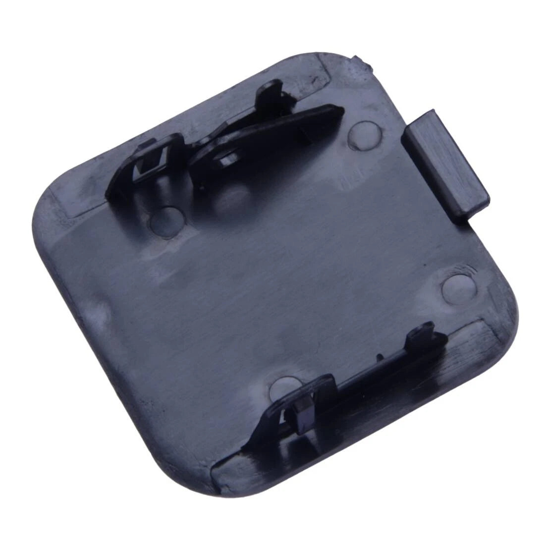 Front Bumper Tow Hook Cover for BMW E38 7 Series (1994-2001)