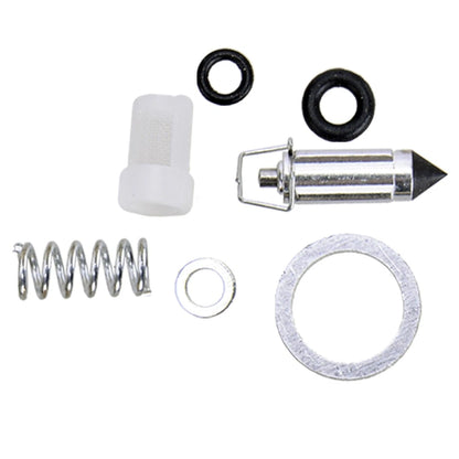 2 x Carburetor Repair Kit for Honda NT650 Hawk GT650 (1988-1991)