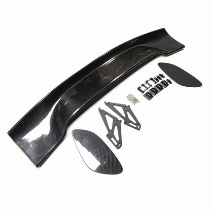 Rear Spoiler Lip for Ford Mustang 2015-2023 (2015-2023)