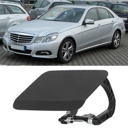 Front Bumper Headlight Washer Cover Cap for 2009-2013 Benz E-Class W212