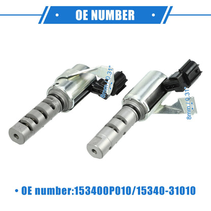 Variable Valve Timing Solenoids for Toyota 4Runner 4.0L (2003-2009)