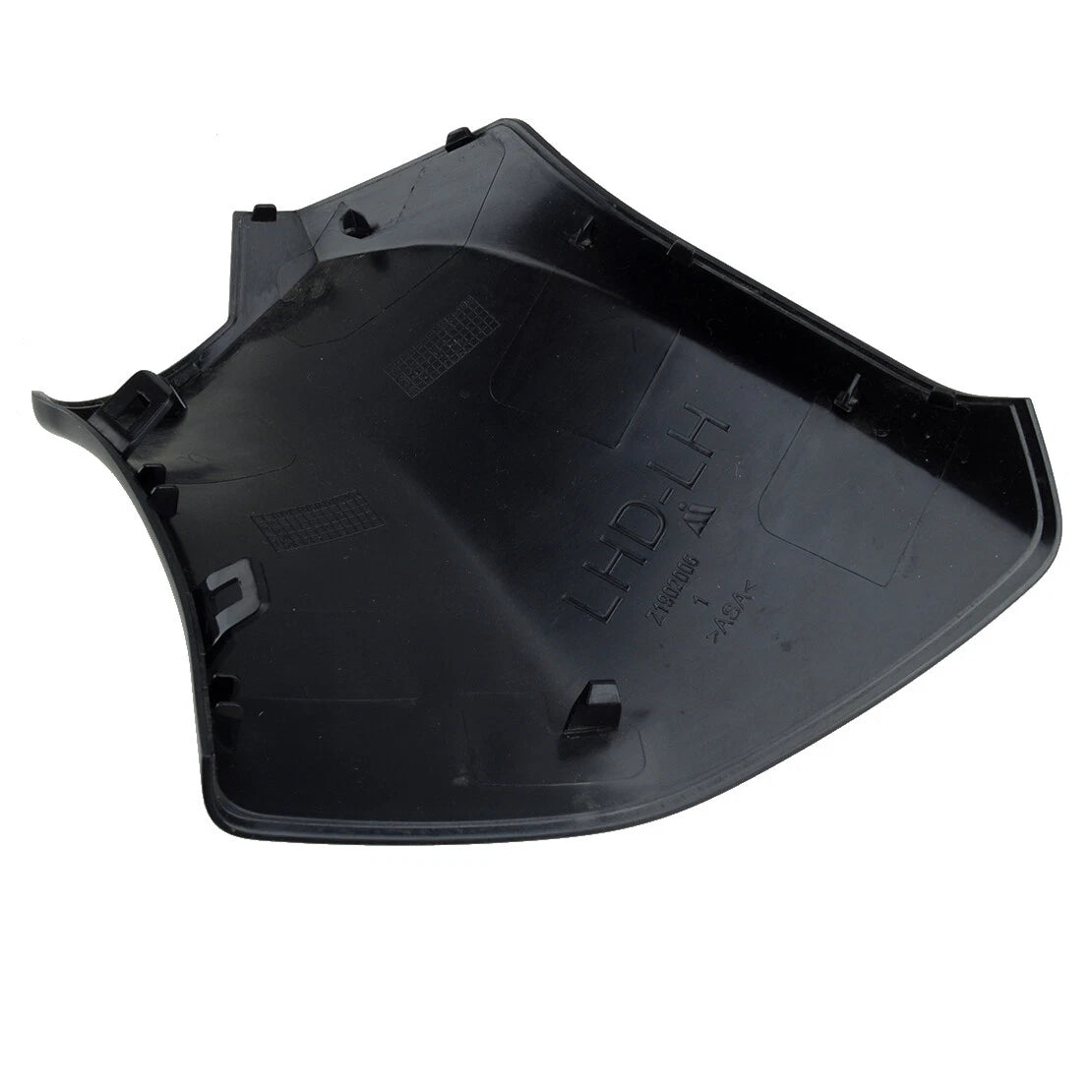 Rearview Mirror Triangle Base Cover  for Toyota Highlander (2020-2022)
