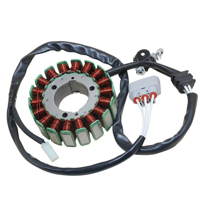 Stator Coil for Yamaha TT250R, TT250R RAID, TT-R250 (1993-2006)