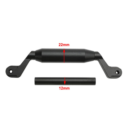 Extension Holder for Tiger 1200 (2022-2023)