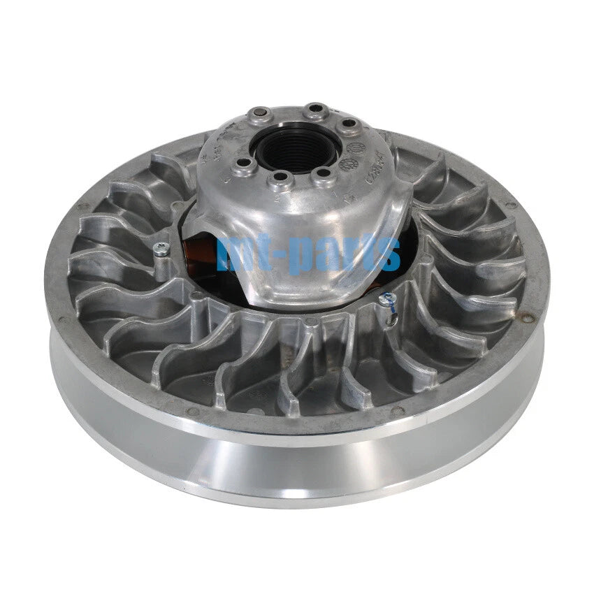 Clutch Driven Pulley Set for CAN-AM Maverick X3 Turbo RR/R (2017-2024)