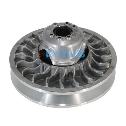 Clutch Driven Pulley Set for CAN-AM Maverick X3 Turbo RR/R (2017-2024)