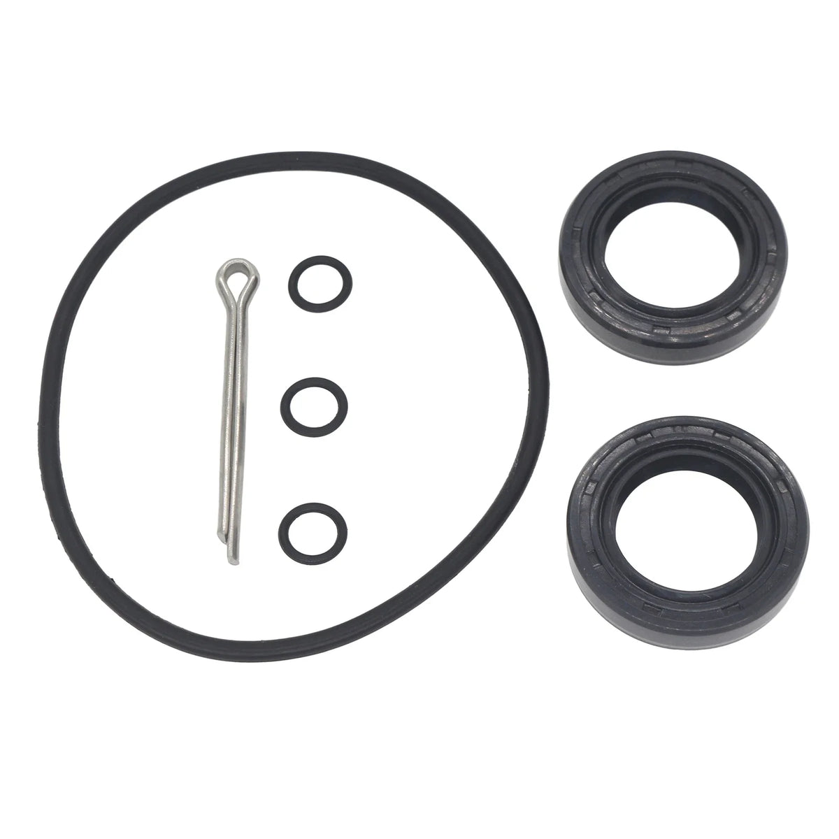 Honda Outboard Lower Unit Oil Seal for BF60A 60HP (2001-2005)