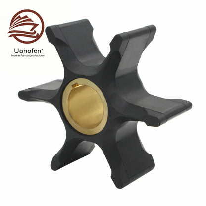 New Water Pump Impeller for Johnson Evinrude OMC 18-3043 (40-60HP)