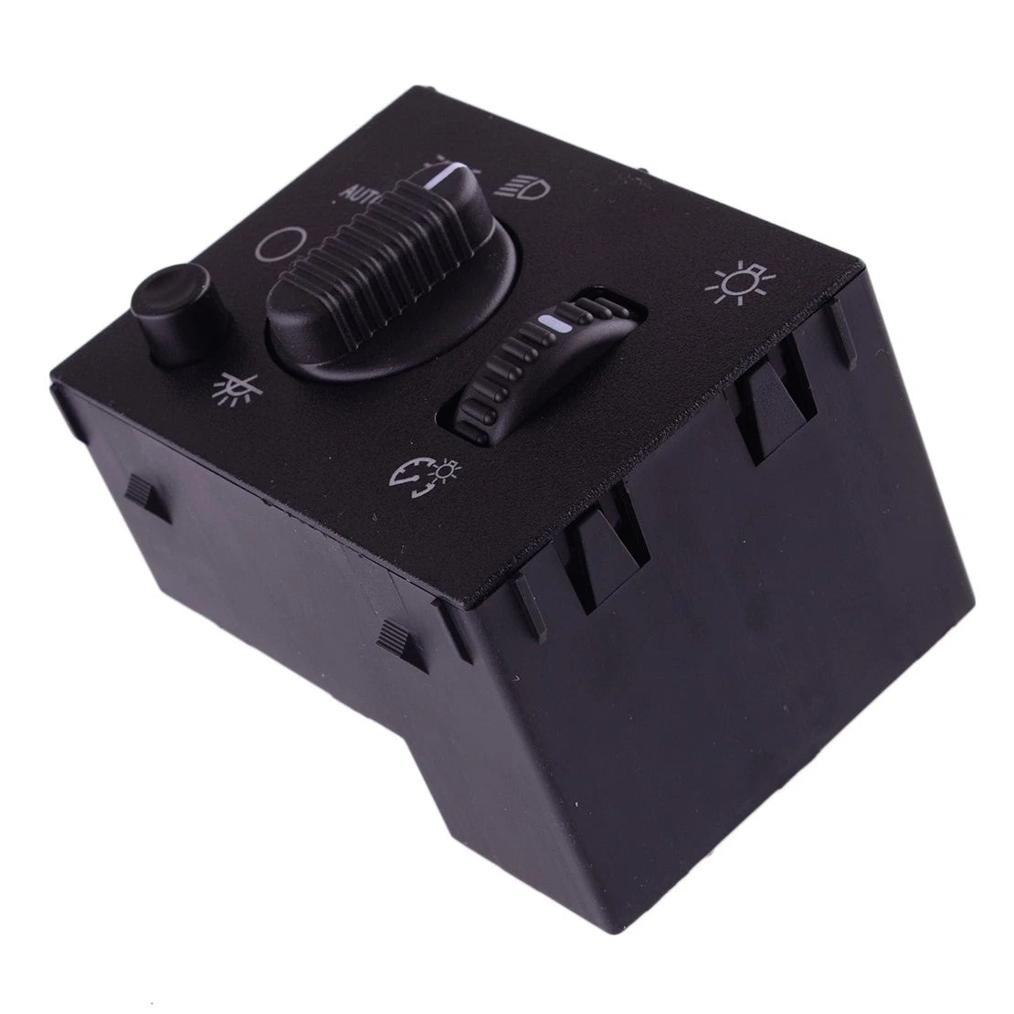 Headlight Dimmer Switch for Cadillac Escalade, Chevy Silverado, Suburban (2002-2006)