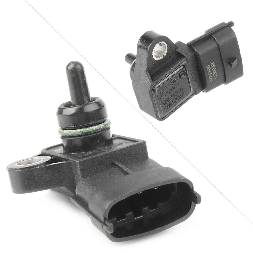Manifold Pressure Sensor for Kia Cadenza Forte Optima Rio Rondo Soul (2014-2020)