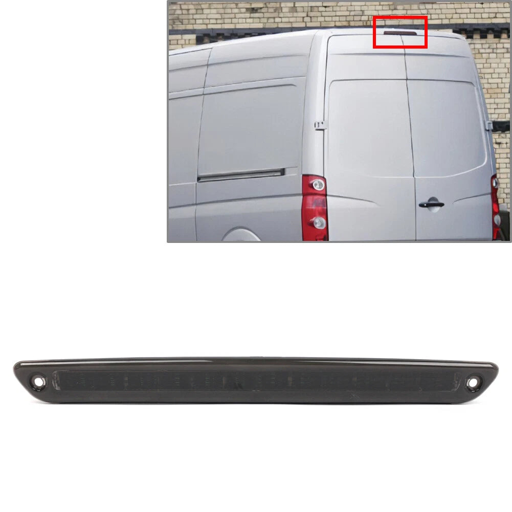 Right High Level Rear Brake Light for Mercedes Benz VW Crafter (2006-2017)