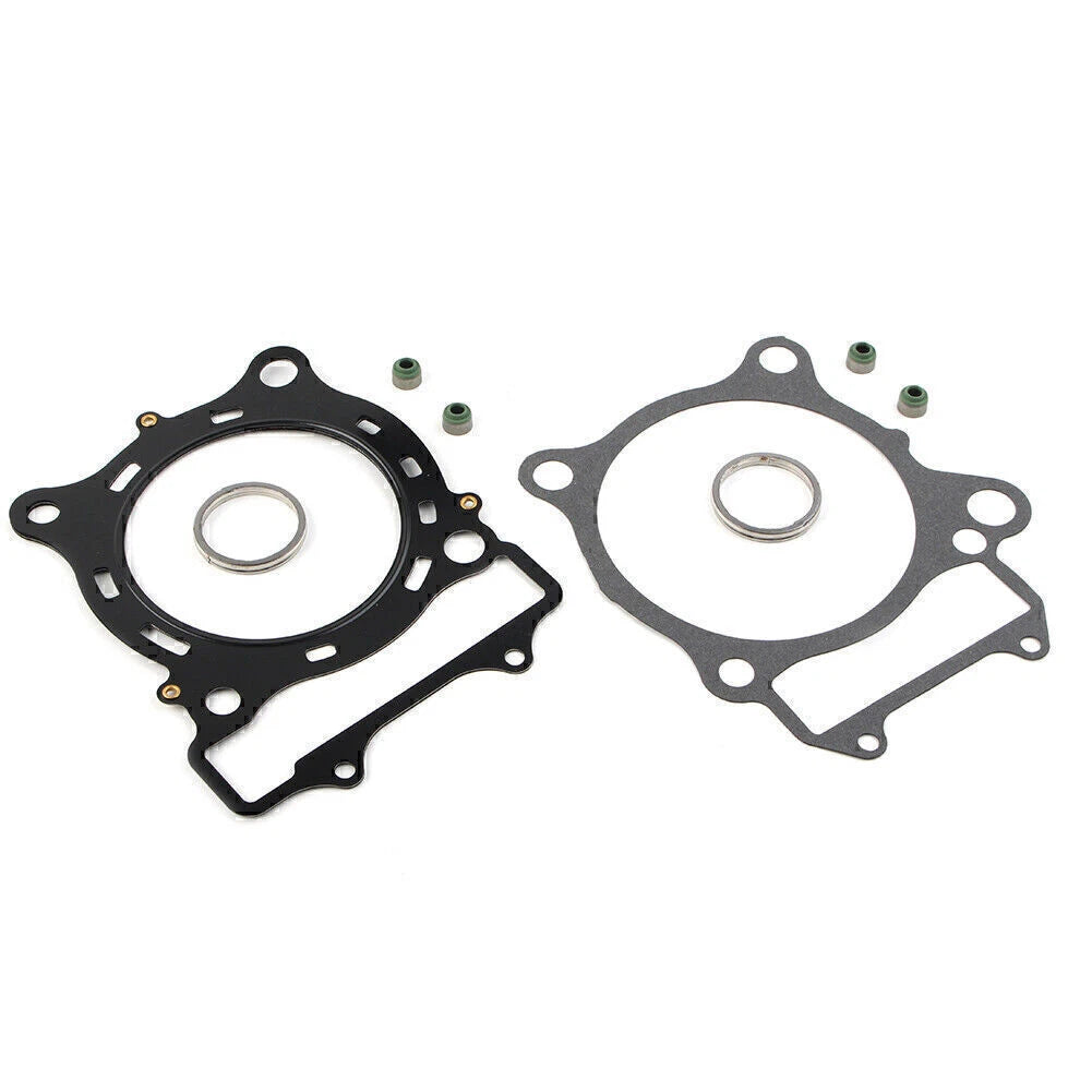 Motorcycle Top End Head Gasket Kit for Polaris Predator 500 (2003-2007)