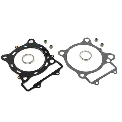 Motorcycle Top End Head Gasket Kit for Polaris Predator 500 (2003-2007)
